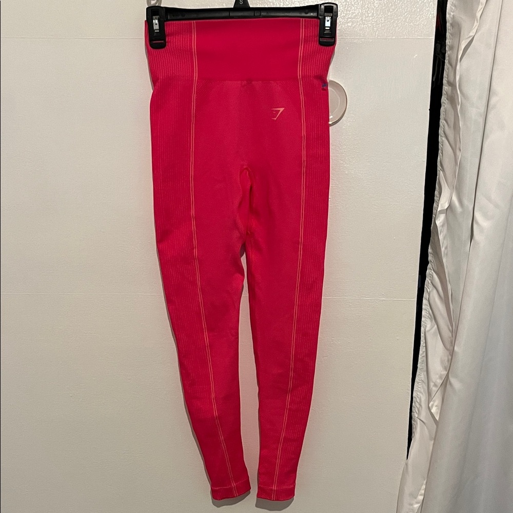 Gymshark Ultra seamless leggings